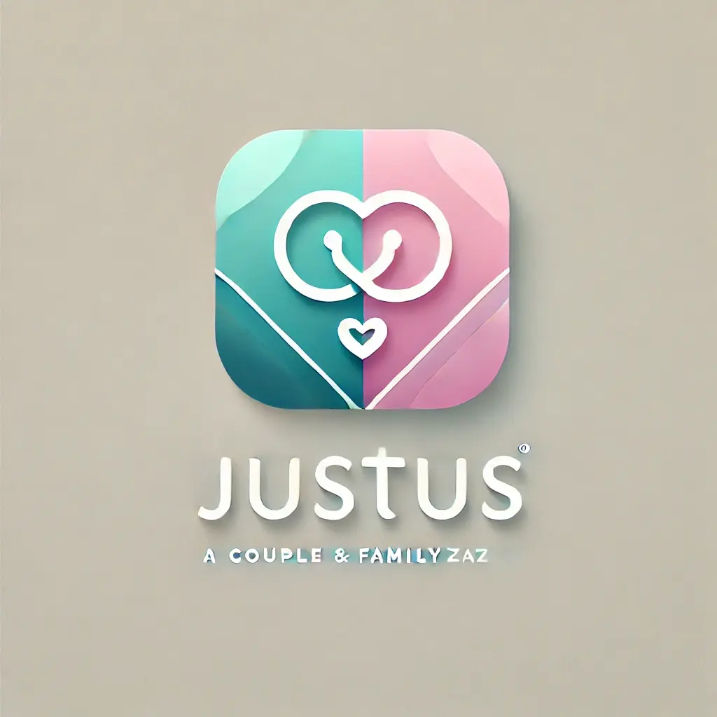 JustUs project screenshot
